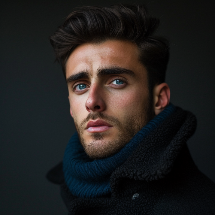carol martines recommends Skylar snow shoplifting carl labarba add russian male model photo