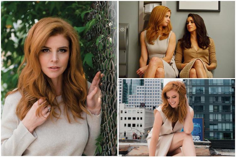 claudia urias add sarah rafferty sexy photo