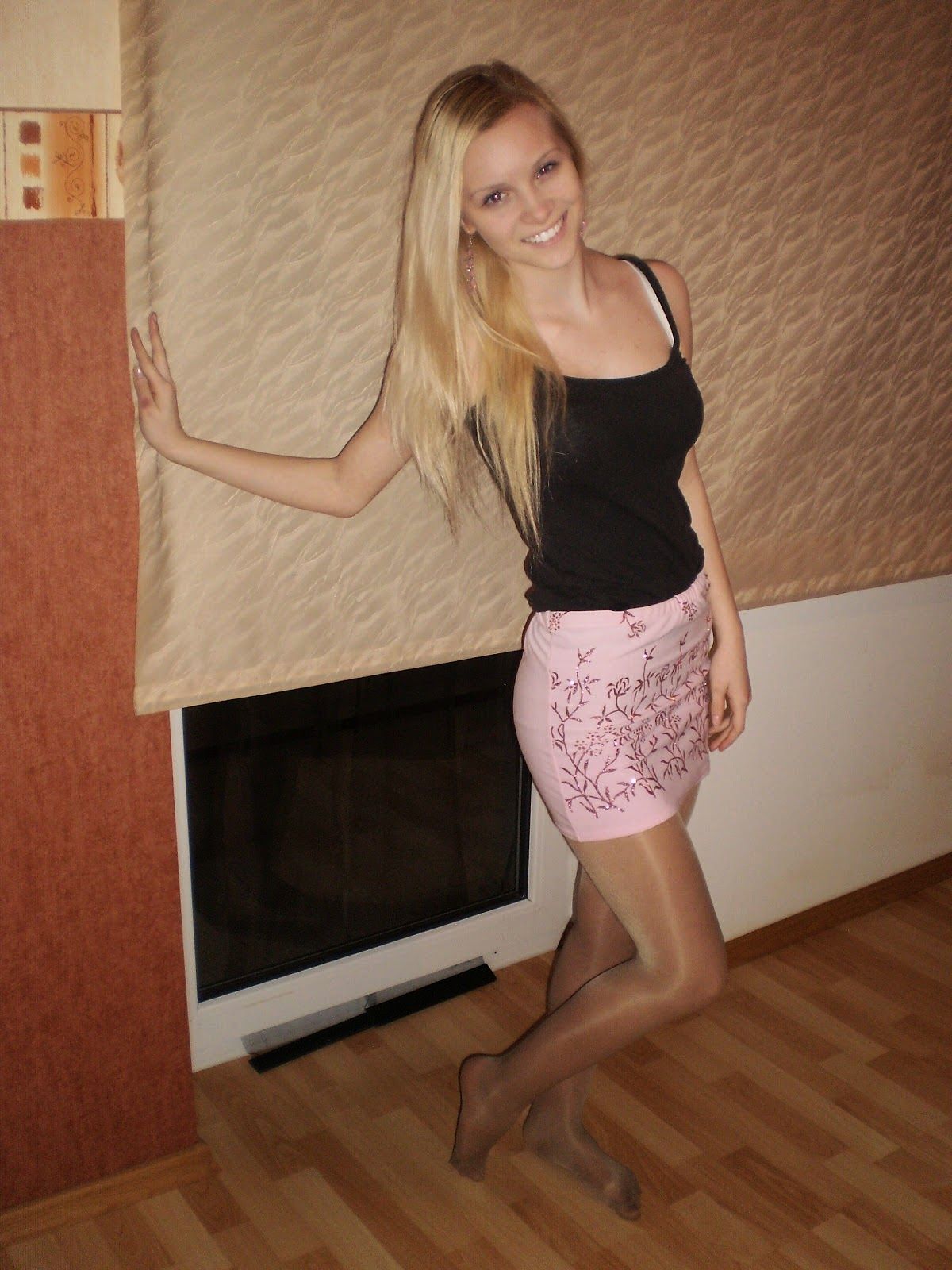 Teens Pantyhose Porn tristan summers step sis bigtits bbc