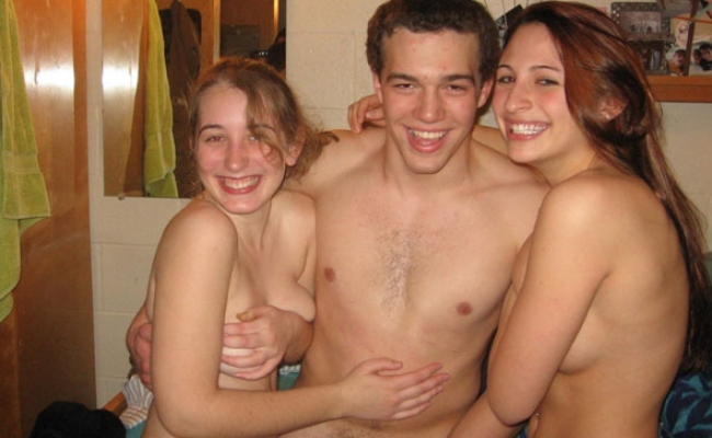 danielle heap add threesome fun image