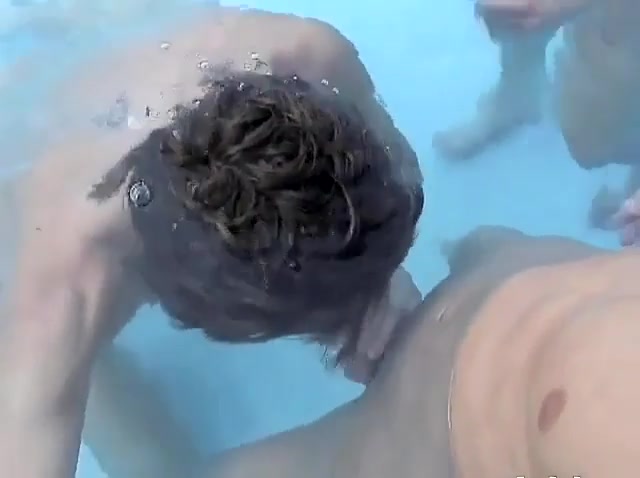 dark canary add underwater blowjob photo