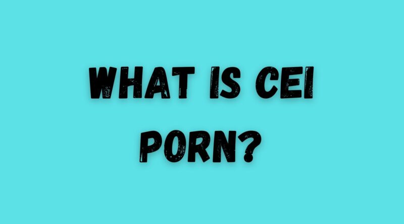 corri miller recommends Sasha foxx swallow bahy adel add what is cei porn photo